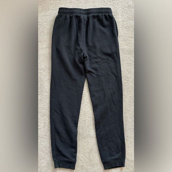 Jordan Fleece Sweatpants, size L (Unisex) Youth 12-13 - Picture 4 of 4